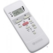 Olimpia Sp. Dolceclima Compact 8 P Mobile Airco