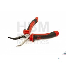 AOK Professional Bent Point Nippers