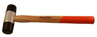 Skandia Plastic hammer 280x32