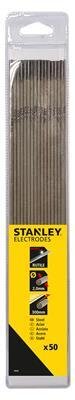 Stanley Schweißelektroden Rutil 2x300mm 50St.