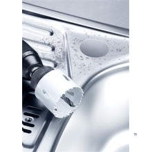 KWB Hss Bimetal Hole Saw 67mm Zb