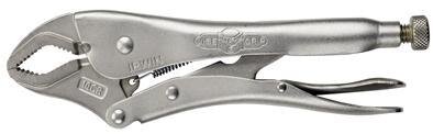 Irwin låsetænger buet kæbe / Original-7CR / 175mm