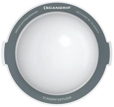 Scangrip Diffusor Scangrip Diffusor