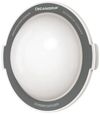 Scangrip Diffusor Scangrip Diffusor