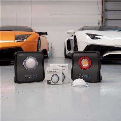 Scangrip Diffusor Scangrip Diffusor