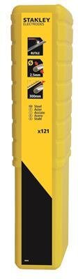 Stanley Las elektroden Rutile 2,5mm 300mm 121 st