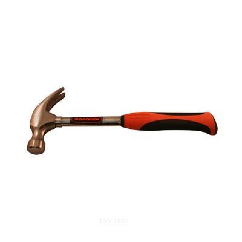 Skandia Claw hammer 23mm mini