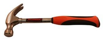 Skandia Klauenhammer 23mm mini