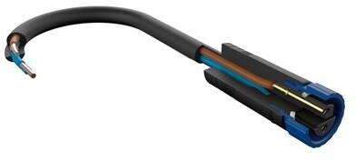 Paulmann Outd P&S distributør IP68 1 in-3 out