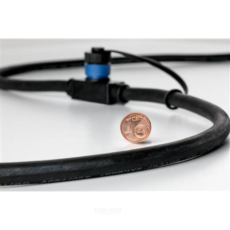  Paulmann Outd P & S -jakelija IP68 1 in-3 ulos