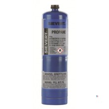 Sievert Gas Cartridge Premium Propan US (1 