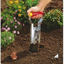 WOLF-Garten Blumenzwiebelpflanzgefäß FH-N, 60mm WOLF-Garten Blumenzwiebelpflanzgefäß FH-N, 60mm