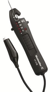 Weidmuller Voltage Tester VT CTB Weidmuller Voltage Tester VT CTB