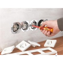 KWB Skruvmejsel, Set, Vde 6-delad, X