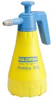 Gloria pressure sprayer 1 liter - Hobby 100