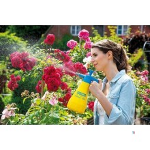 Gloria pressure sprayer 1 liter - Hobby 100