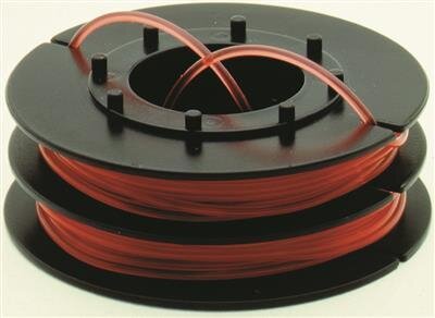 WOLF-Gartendrahtspule GT-F 8