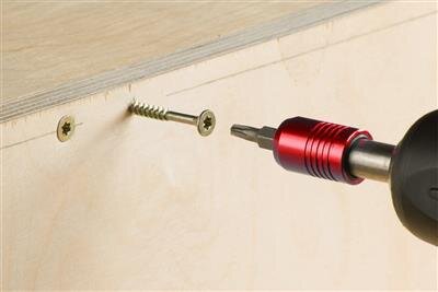 Jeu d'embouts KWB, 32 pièces, Promo