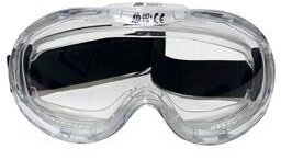 Skandia Sikkerhedsbriller Komfort anti-ridse Skandia Sikkerhedsbriller Komfort anti-ridse