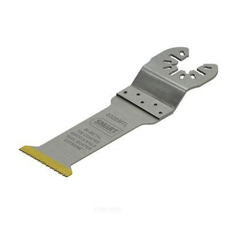 SMART blades UN PRO 32x67mm BiM TiN gc blade LB 1pc