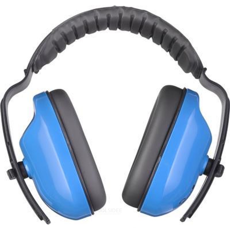 Protector auditivo KWB M, soporte Zb