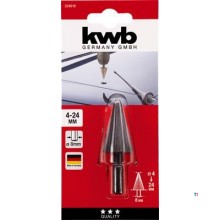 KWB Antenna Cutter Ws 6-25 Op Zb