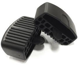 Telesteps stigehætte stangbjælke Combi Line (sæt)