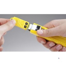 Jokari kabelkniv Standard nr. 28G