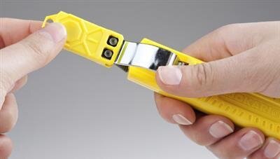 Jokari kabelkniv Standard nr. 28G