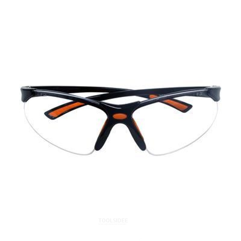 Skandia Safety Glasses Clear Glass