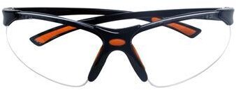 Skandia skyddsglasögon Klarglas