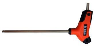 Skandia Inbusschlüssel T-Griff 6mm