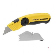 Stanley FatMax Couteau fixe - Longueur de lame 146 mm.
