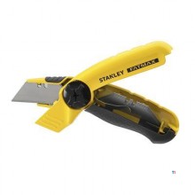 Stanley FatMax Couteau fixe - Longueur de lame 146 mm.