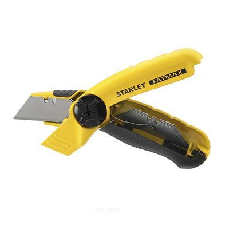 Stanley FatMax Couteau fixe - Longueur de lame 146 mm.