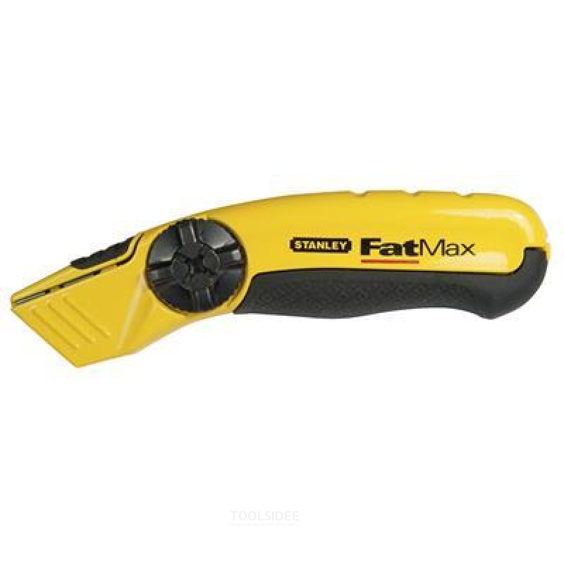 Stanley FatMax Couteau fixe - Longueur de lame 146 mm.