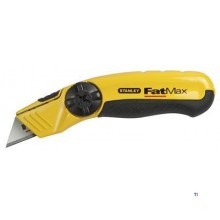 Stanley FatMax Couteau fixe - Longueur de lame 146 mm.
