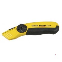 Stanley FatMax Couteau fixe - Longueur de lame 146 mm.