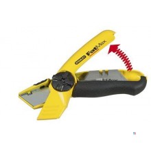 Stanley FatMax Couteau fixe - Longueur de lame 146 mm.