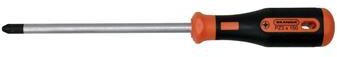 Skandia Schraubendreher 2C PZ 3 X150
