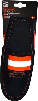 Skandia Messerhalter Canvas