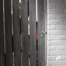 MasterLock hængelås, 30 mm, aluminium, 3 cifre