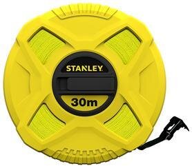 Stanley Surveyor fiberglass 30m - 12.7mm Stanley Surveyor fiberglass 30m - 12.7mm
