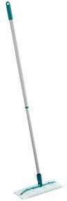 Leifheit C en A vloerwisser telescoopsteel