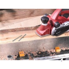 KWB 2Planer knife Hm 75.5X 5.5X1.1 Zb