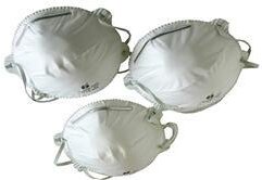 Skandia Dust Mask 3 P2 ZB Skandia Dust Mask 3 P2 ZB