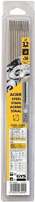 GYS Elektroden Stahl O3,2mm (x50)