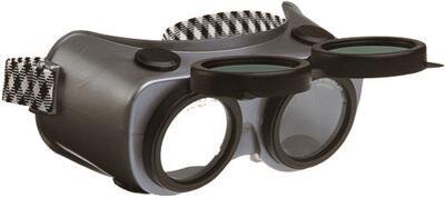 GYS Svejsebriller med farve nr. 5l GYS Svejsebriller med farve nr. 5l