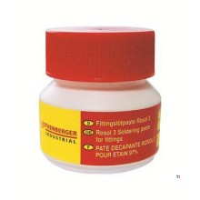 Rothenberger Fittinglotpaste Rosol 3, 100g
