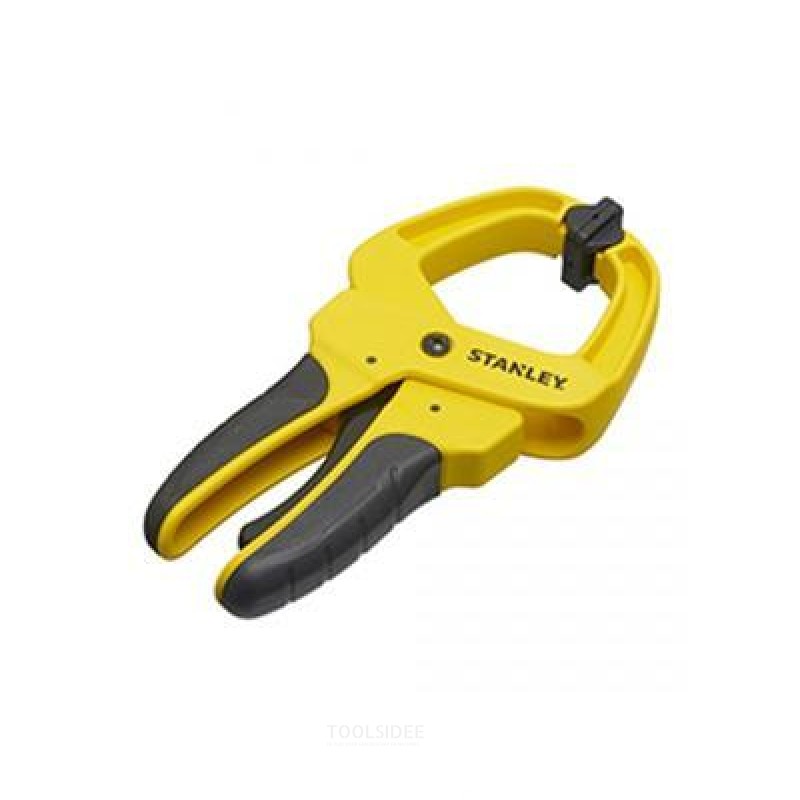 Stanley Spring Clamp - 100mm
